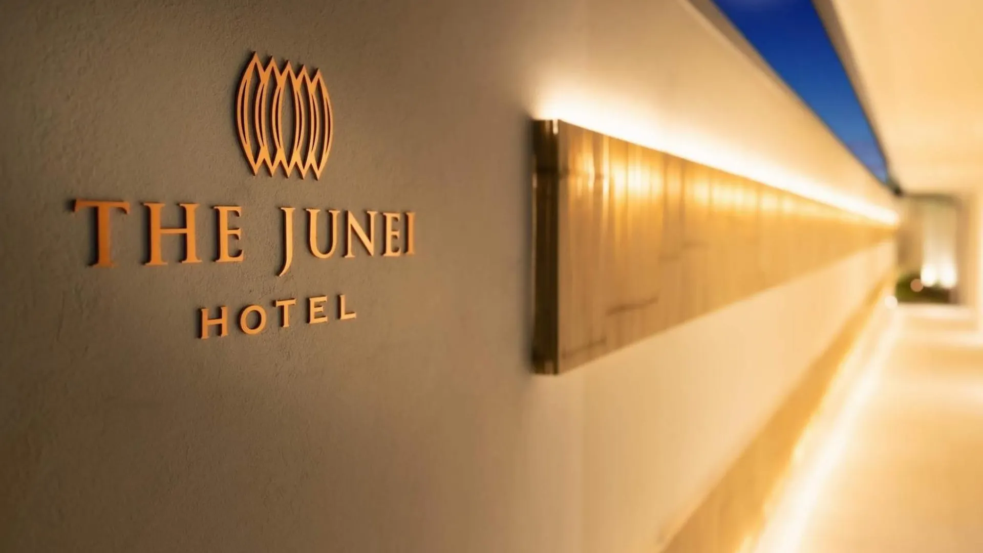 The Junei Hotel Kyoto - Vacation Stay 14489V Japan
