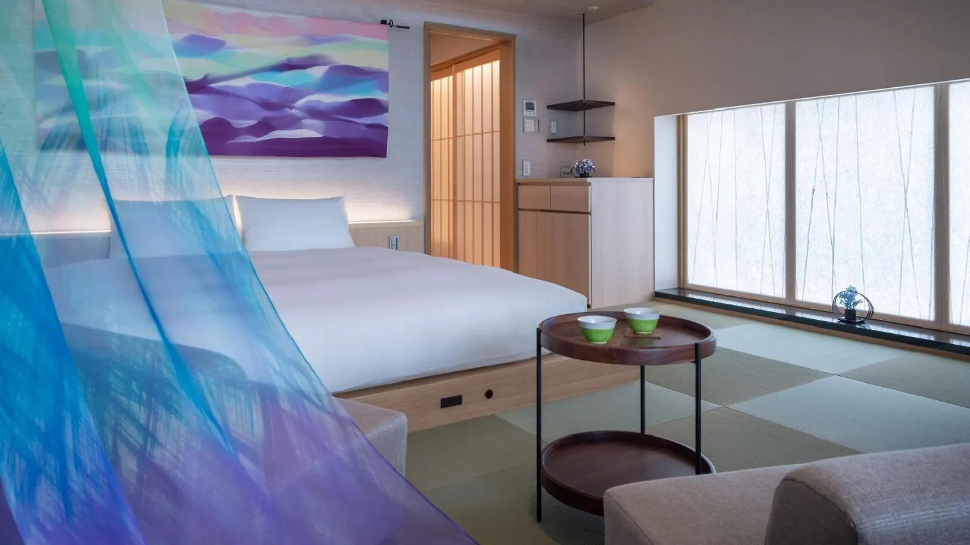 The Junei Hotel Kyoto - Vacation Stay 14489V