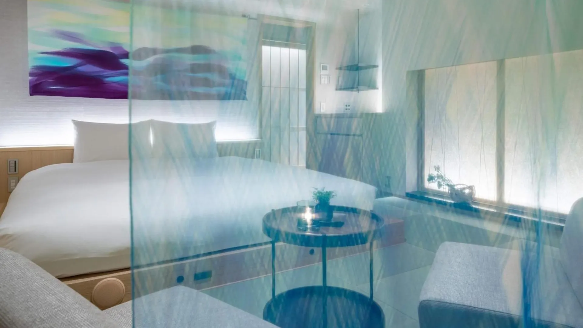 The Junei Hotel Kyoto - Vacation Stay 14489V