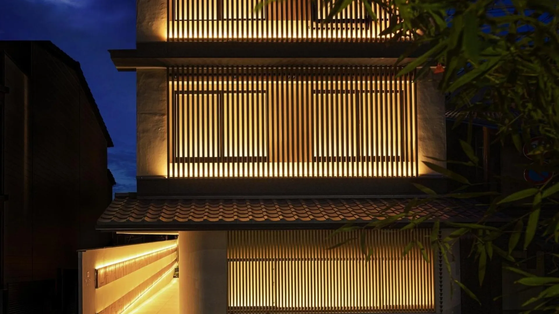 The Junei Hotel Kyoto - Vacation Stay 14489V