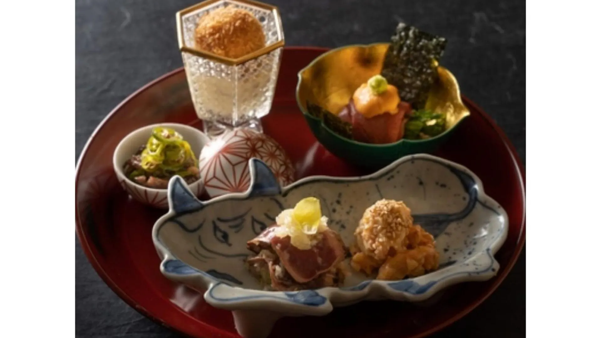 The Junei Hotel Kyoto - Vacation Stay 14489V
