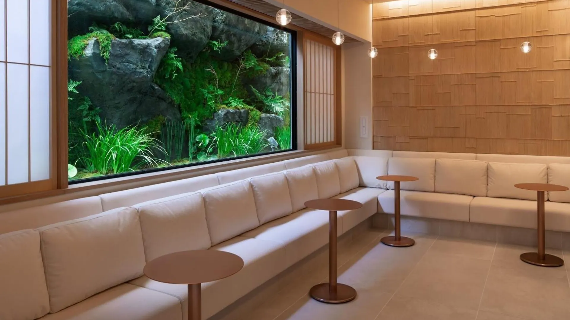 The Junei Hotel Kyoto - Vacation Stay 14489V